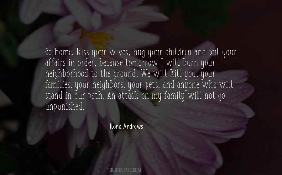 Home Ground Quotes #1601502