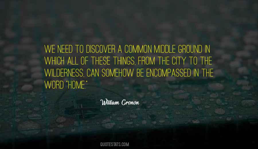 Home Ground Quotes #1674715