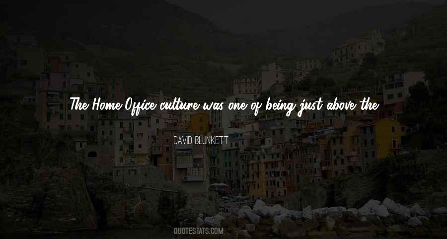 Home Ground Quotes #1724664