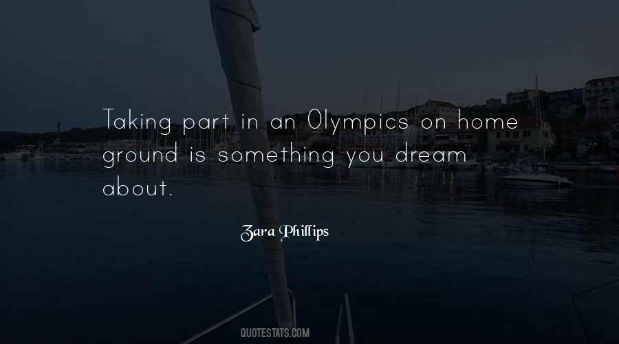 Home Ground Quotes #333756