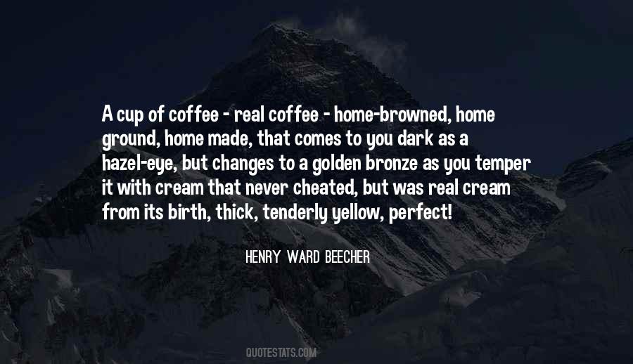 Home Ground Quotes #344764