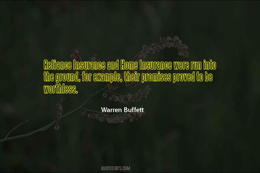 Home Ground Quotes #449391
