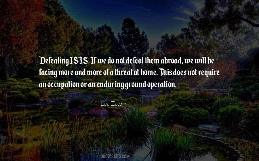 Home Ground Quotes #619778