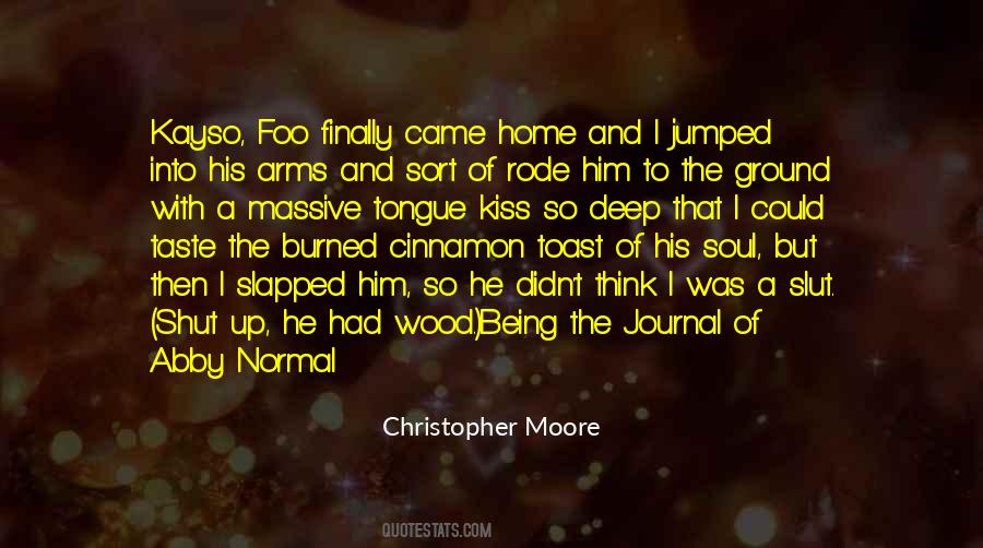 Home Ground Quotes #66161