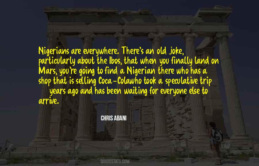 Selling Land Quotes #1018155