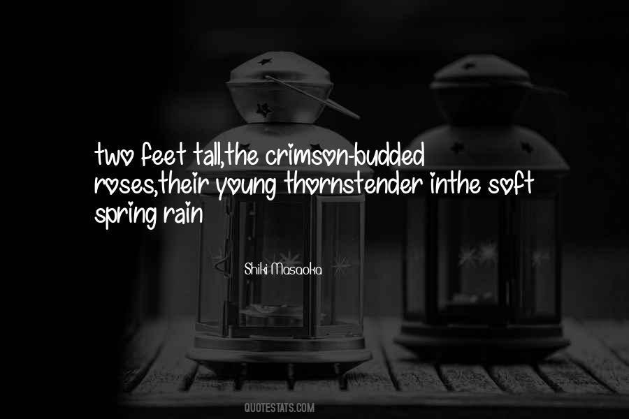 Two Feet Quotes #269208