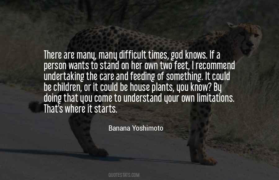 Two Feet Quotes #415236