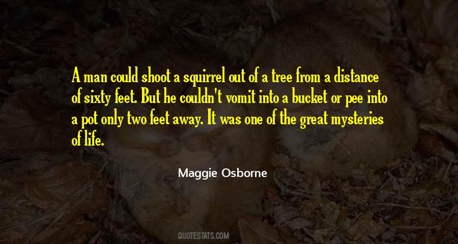 Two Feet Quotes #429169