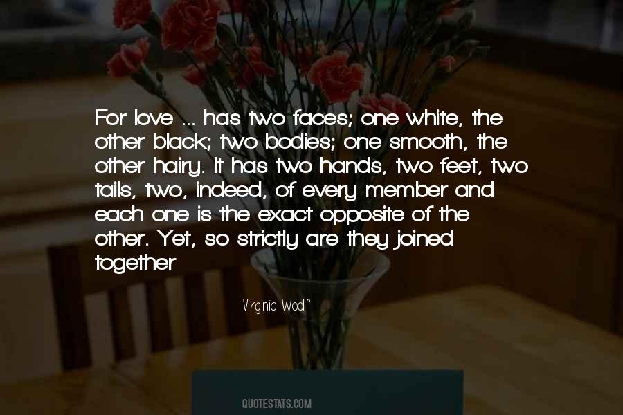 Two Feet Quotes #96602