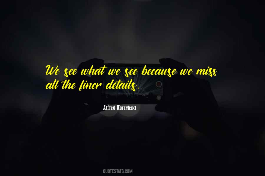 Miss It When Its Gone Quotes #39881