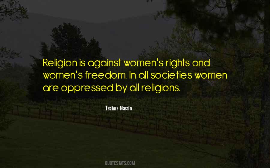 Atheist Religion Quotes #1085879