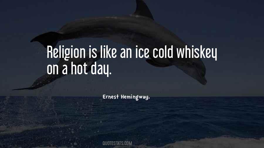 Atheist Religion Quotes #1191092