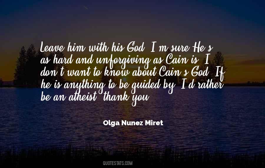 Atheist Religion Quotes #1741264