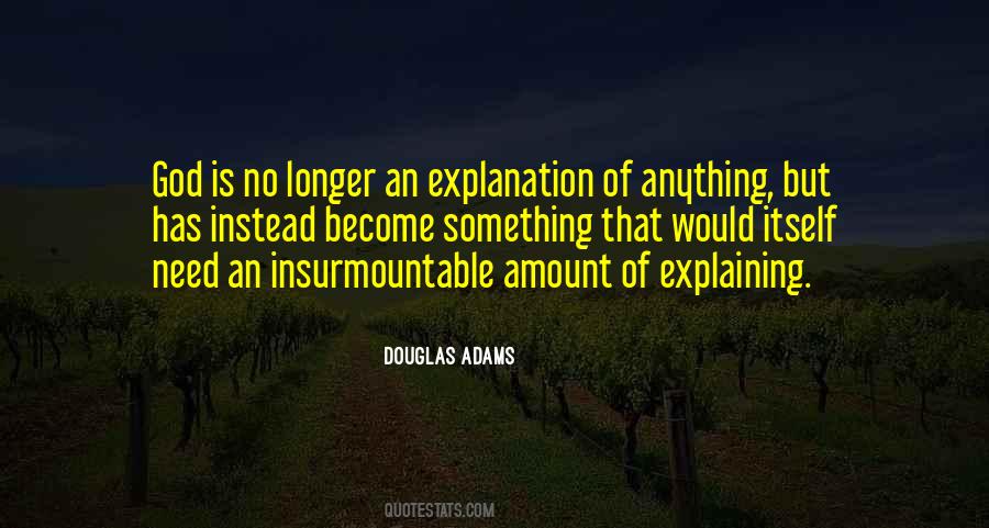 Atheist Religion Quotes #549537