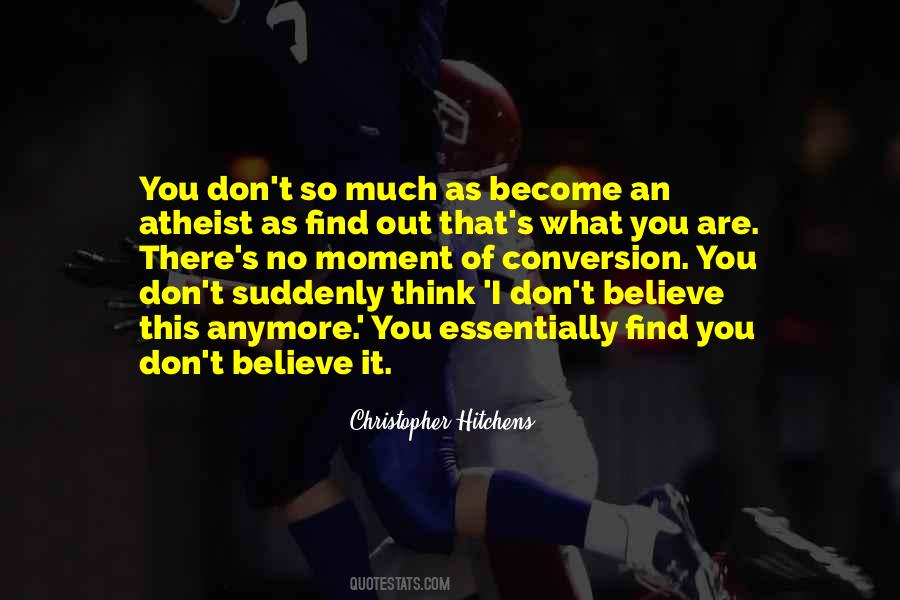 Atheist Religion Quotes #624557