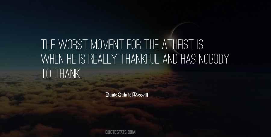Atheist Religion Quotes #770244