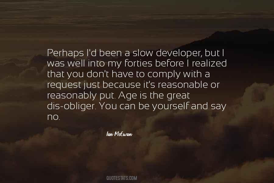 I Have No Confidence Quotes #1106819