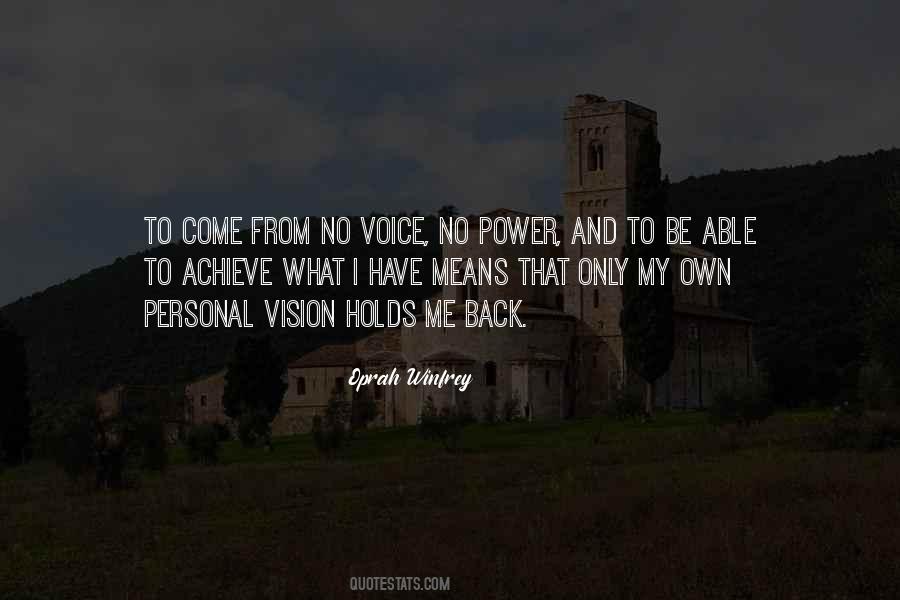 I Have No Confidence Quotes #297145