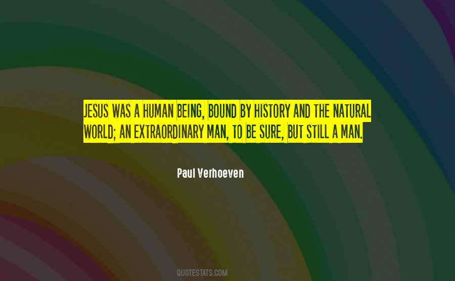 Quotes About The Natural Man #129776