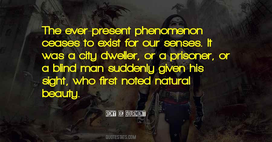 Quotes About The Natural Man #44522