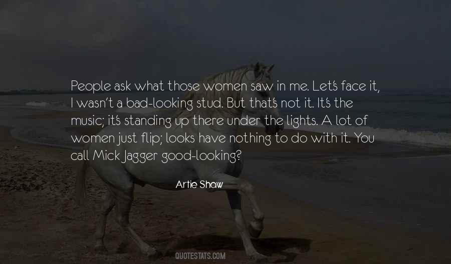 Doing Good But Looking Bad Quotes #1845599