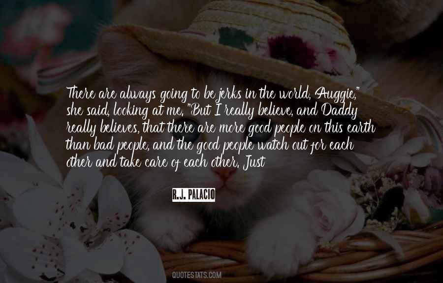 Doing Good But Looking Bad Quotes #807397