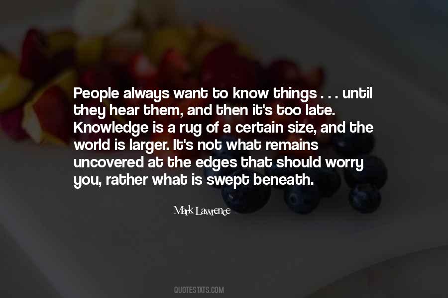 Thick Nhat Han Quotes #654442