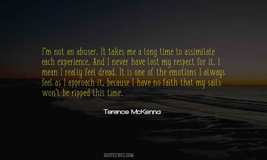 Never Be Mean Quotes #1030453