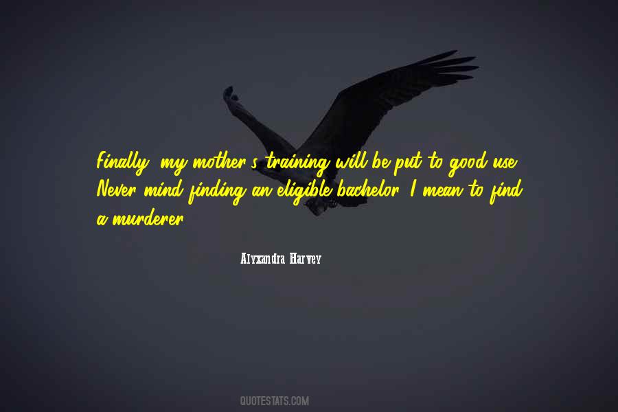 Never Be Mean Quotes #1437481