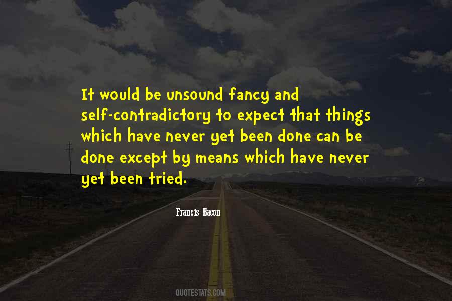 Never Be Mean Quotes #388641