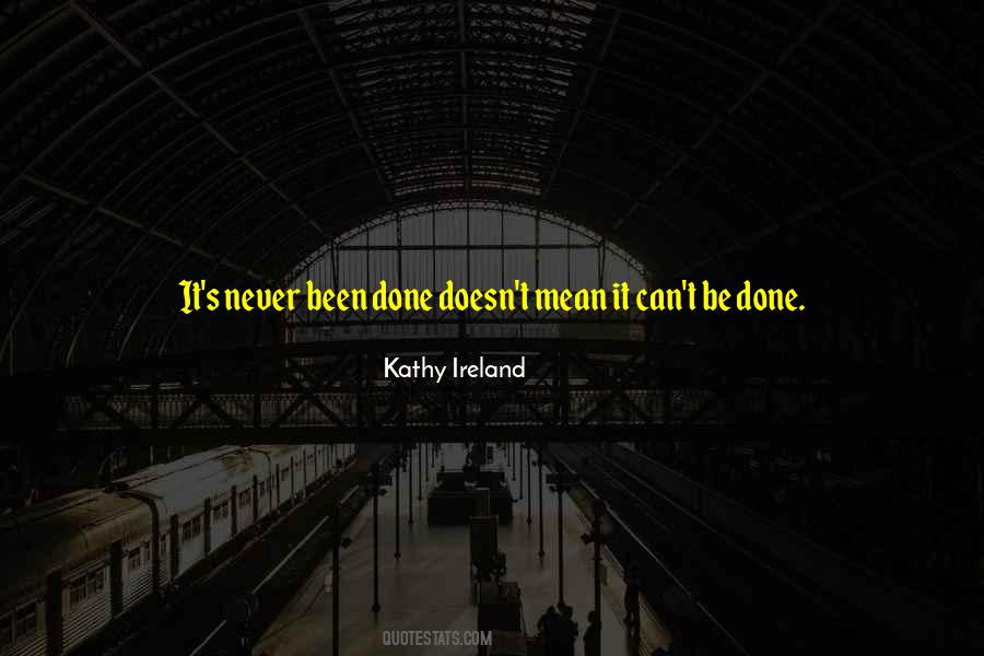 Never Be Mean Quotes #713913