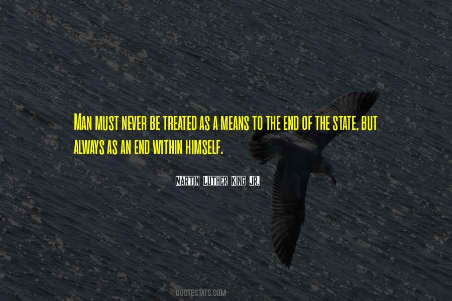 Never Be Mean Quotes #898525