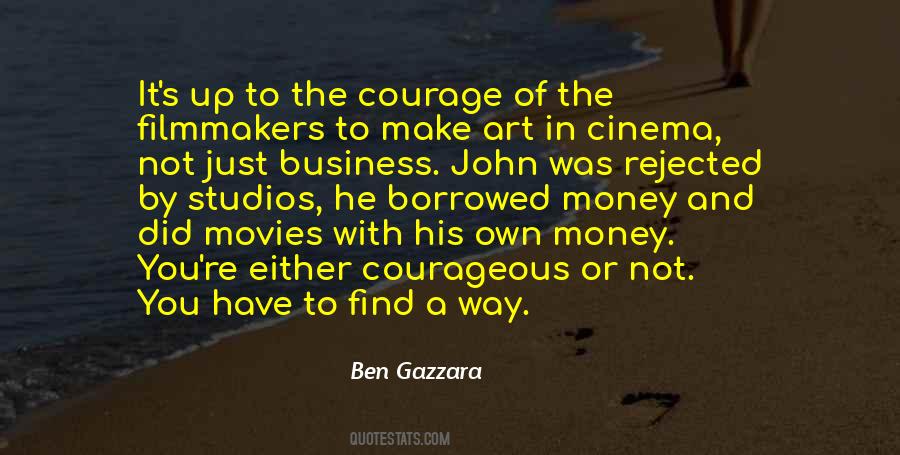 I Will Either Find A Way Or Make One Quotes #676331