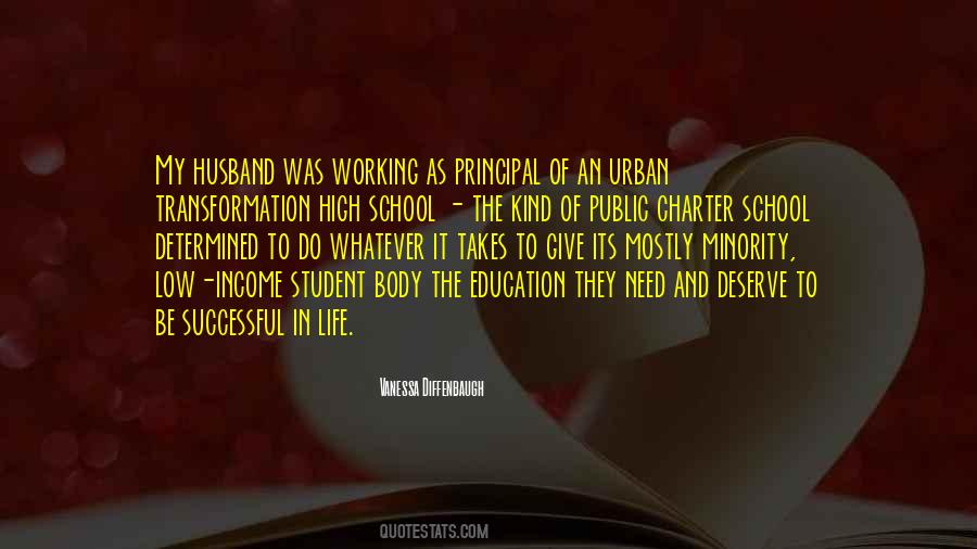 My Husband To Be Quotes #1072193