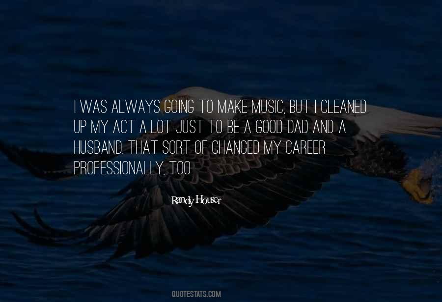 My Husband To Be Quotes #1729218
