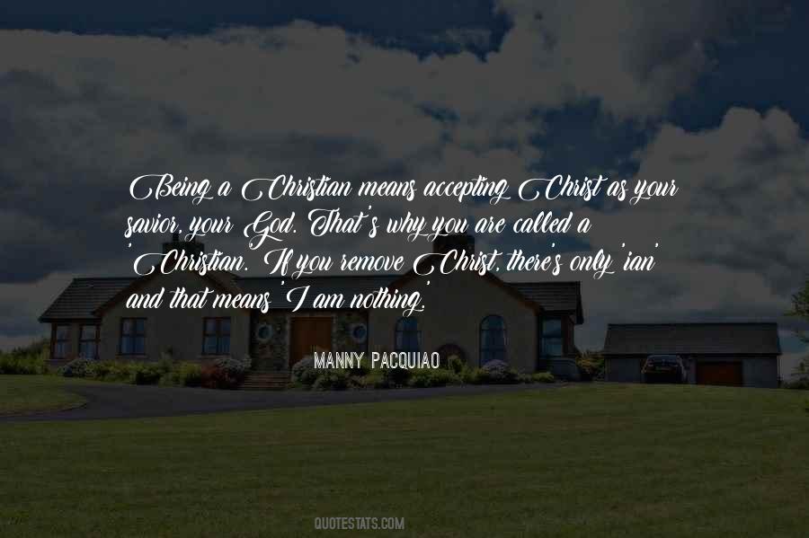 I Called You Quotes #103802