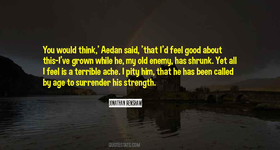 I Called You Quotes #104959