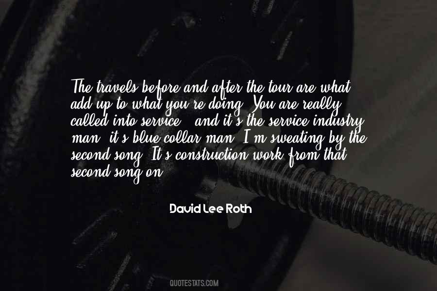 I Called You Quotes #120322