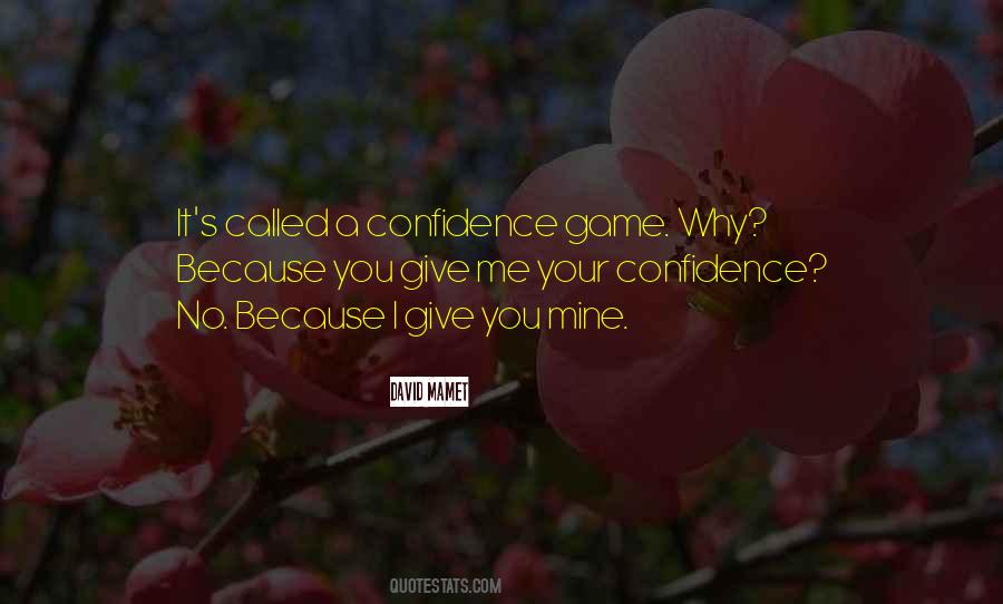 I Called You Quotes #122631