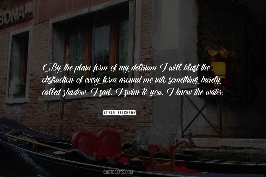 I Called You Quotes #35968