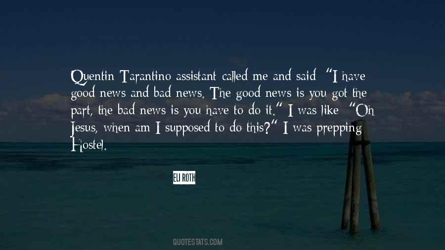 I Called You Quotes #7326