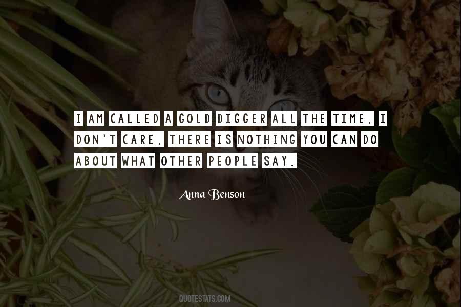 I Called You Quotes #86886
