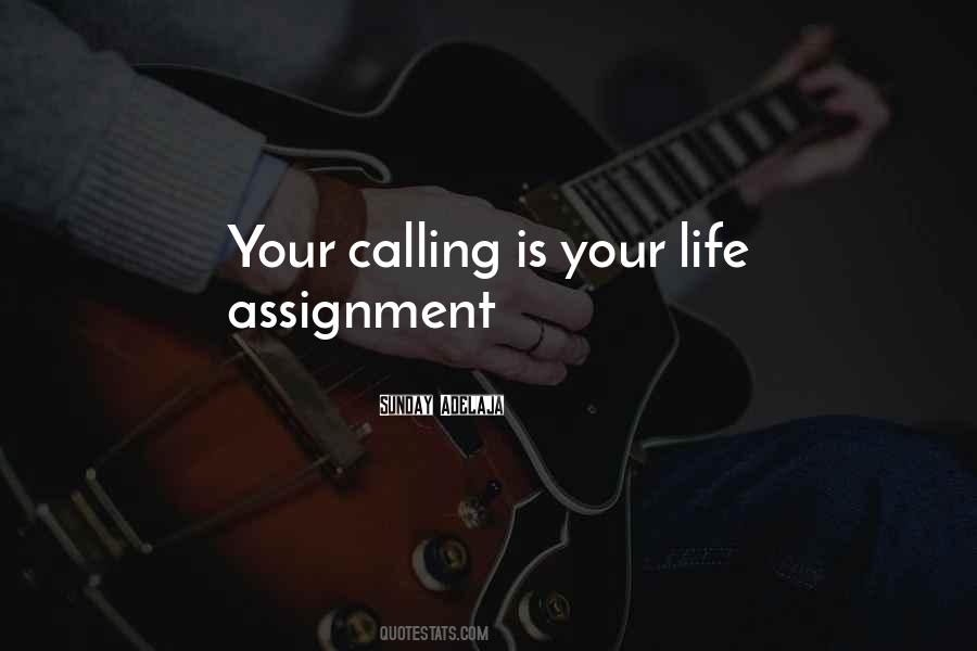 Work Blessing Quotes #1155964