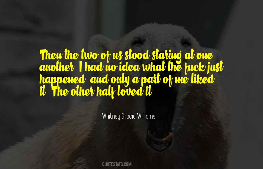 Beauty Behind Mask Quotes #229016