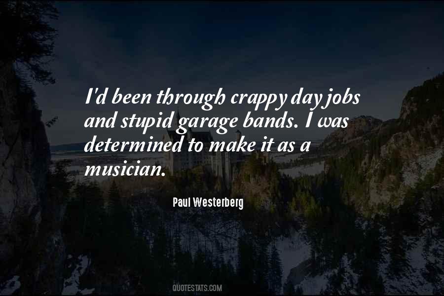 Stupid Day Quotes #1076625