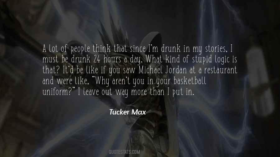 Stupid Day Quotes #1375781