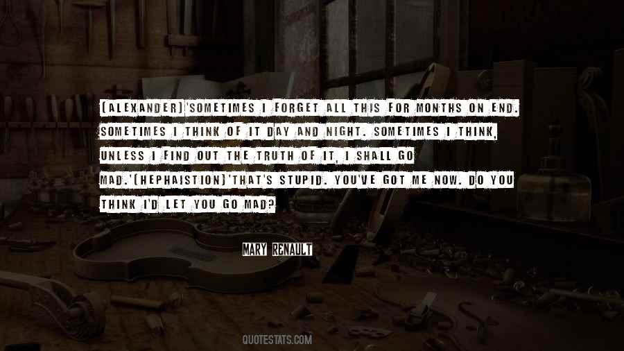 Stupid Day Quotes #336679