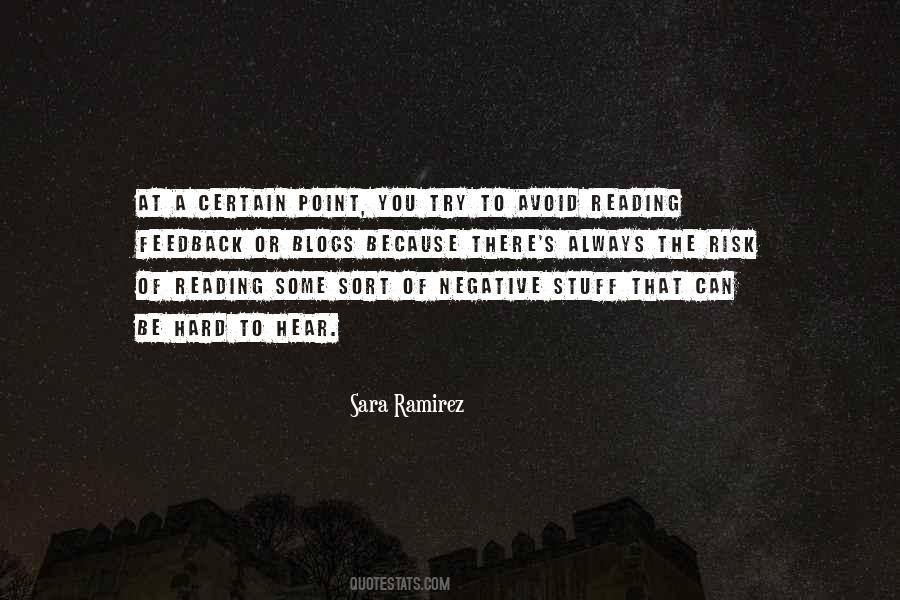 Avoid Negative Quotes #1554616