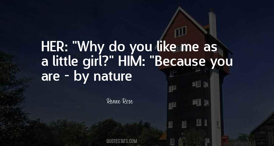 Girl Do You Quotes #1175767