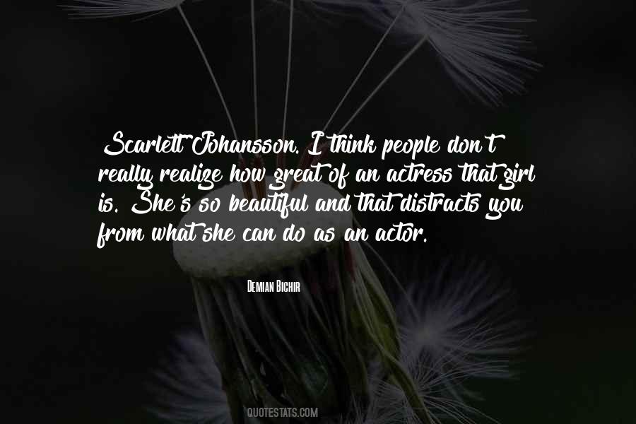 Girl Do You Quotes #1558303